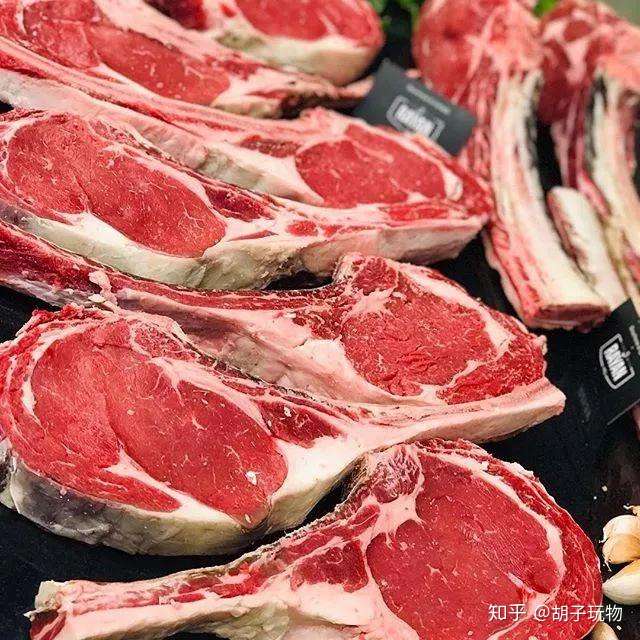 只有娘娘腔才吃菲力 纯爷们儿都吃战斧牛排 知乎 只有娘娘腔才吃菲力 纯爷们儿都吃战斧牛排 知乎