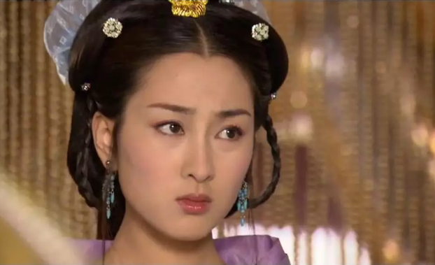 如何评价《大唐歌飞》中马苏的扮相?