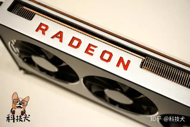 AMD Radeon VII上手体验轻松玩转7nm工艺的1TB/s显存带宽显卡- 知乎