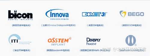 种植体哪个牌子好?韩国种植牙与瑞士iti哪个寿命长? - 知乎