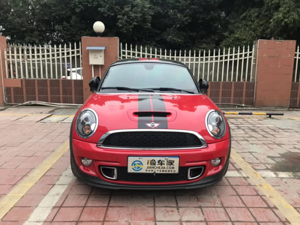 卖16万的买台宝马mini Cooper S能买么 会不会有问题 知乎