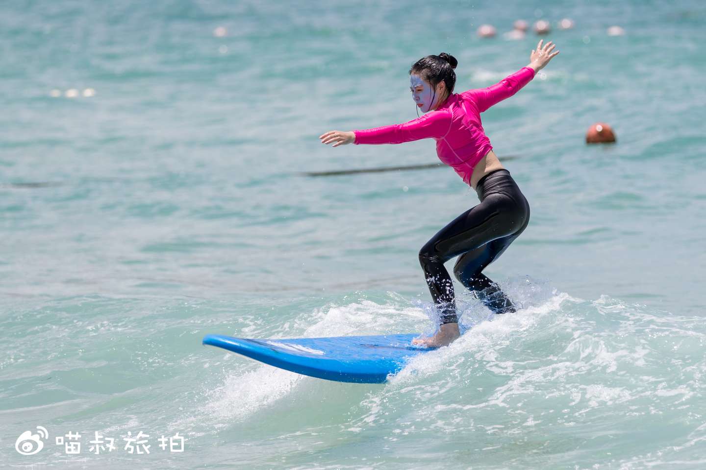 北纬18度大叔街拍 三亚街拍130 知乎