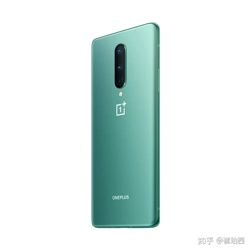 一加2020 年新款OnePlus 8/Pro 5G 手机购买攻略】划重点！ - 知乎