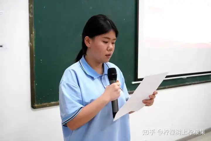 【红色校园】青春报国守初心 砥砺奋进新征程 | 2025-2026学年学员入团仪式(图14)