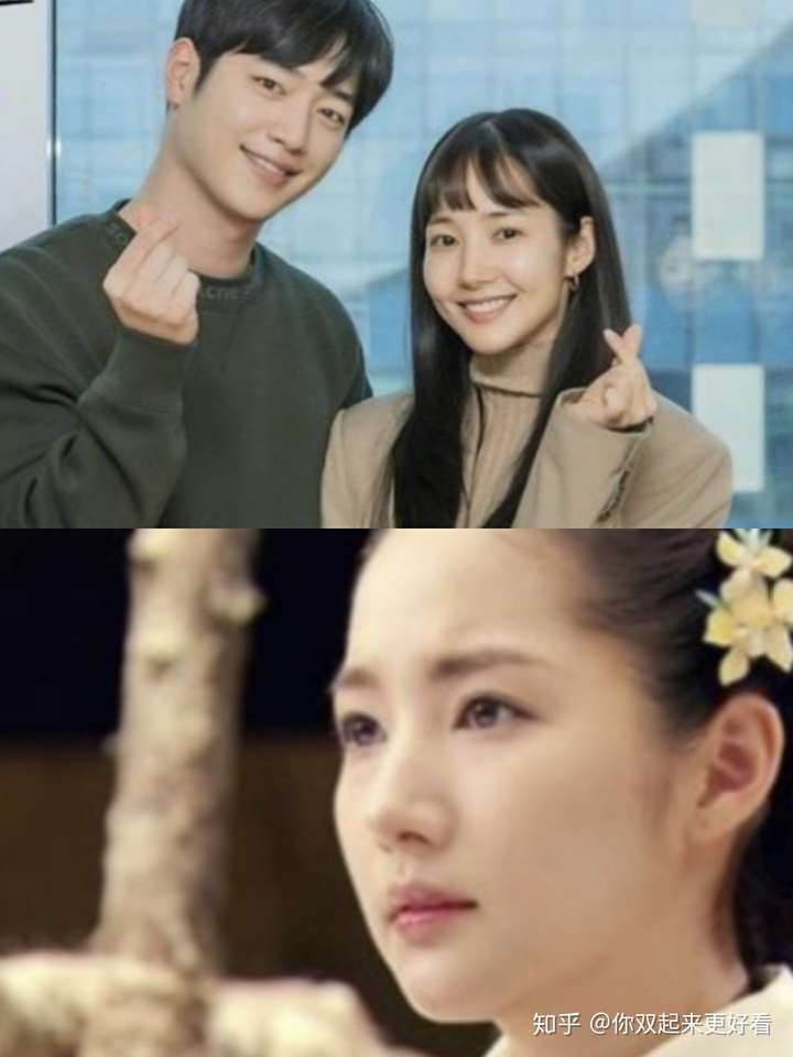 咳咳~经常看韩剧的姐妹们,对朴敏英应该不陌生吧~ 虽然今年和徐康俊