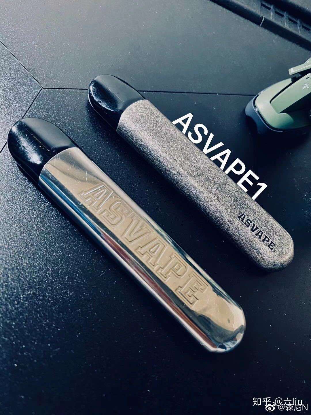 六liu 的想法: 上新 asvape火神 口感超好杆贼有分量 - 知乎