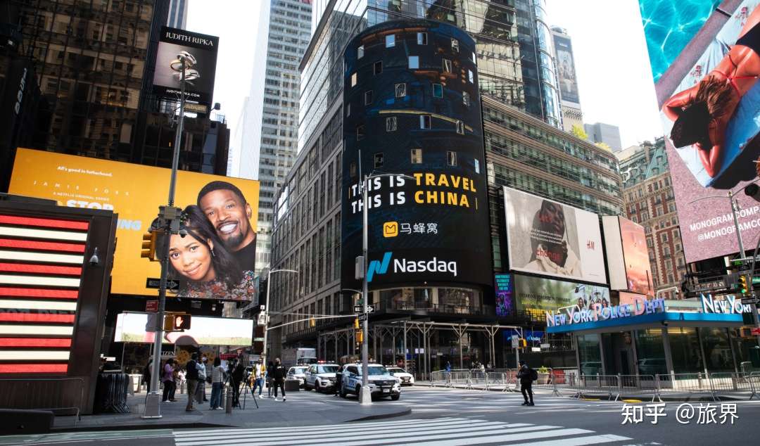今天 马蜂窝达人告诉世界 这就是旅行 知乎