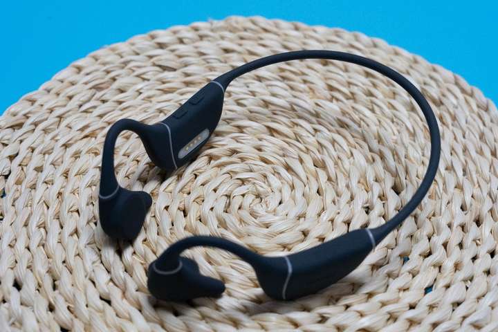 越级音质体验，16G大内存加持，南卡Runner Pro3骨传导耳机测评