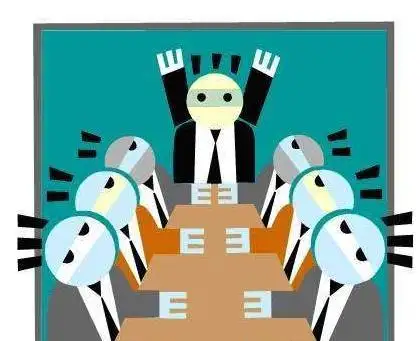 公司股东之间不得不说的那些事股东表决权