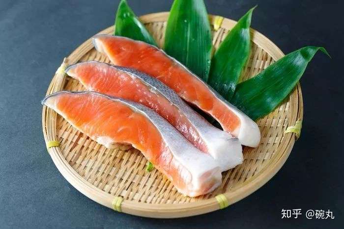 白鲑 你知道吗 双十一其实是属于鲑鱼的节日 知乎