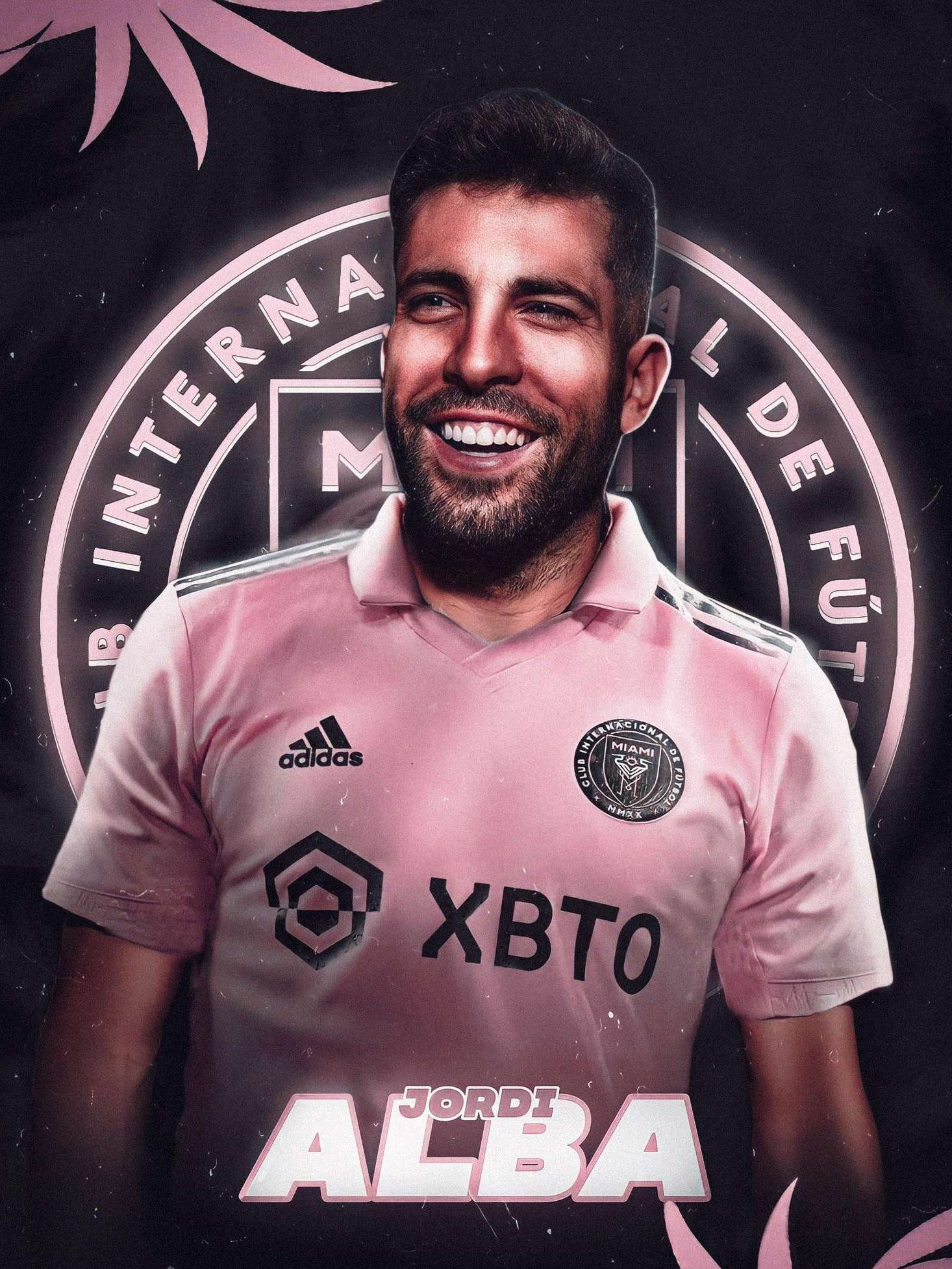 球毒 的想法: 球毒早报|阿尔巴投奔梅西,曼联签下新一… - 知乎