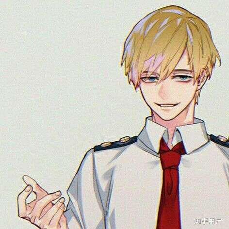 如何评价我的英雄学院中的角色物间宁人