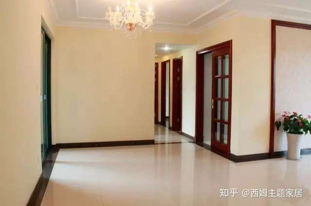 装修 一白遮百丑 一红毁所有 知乎