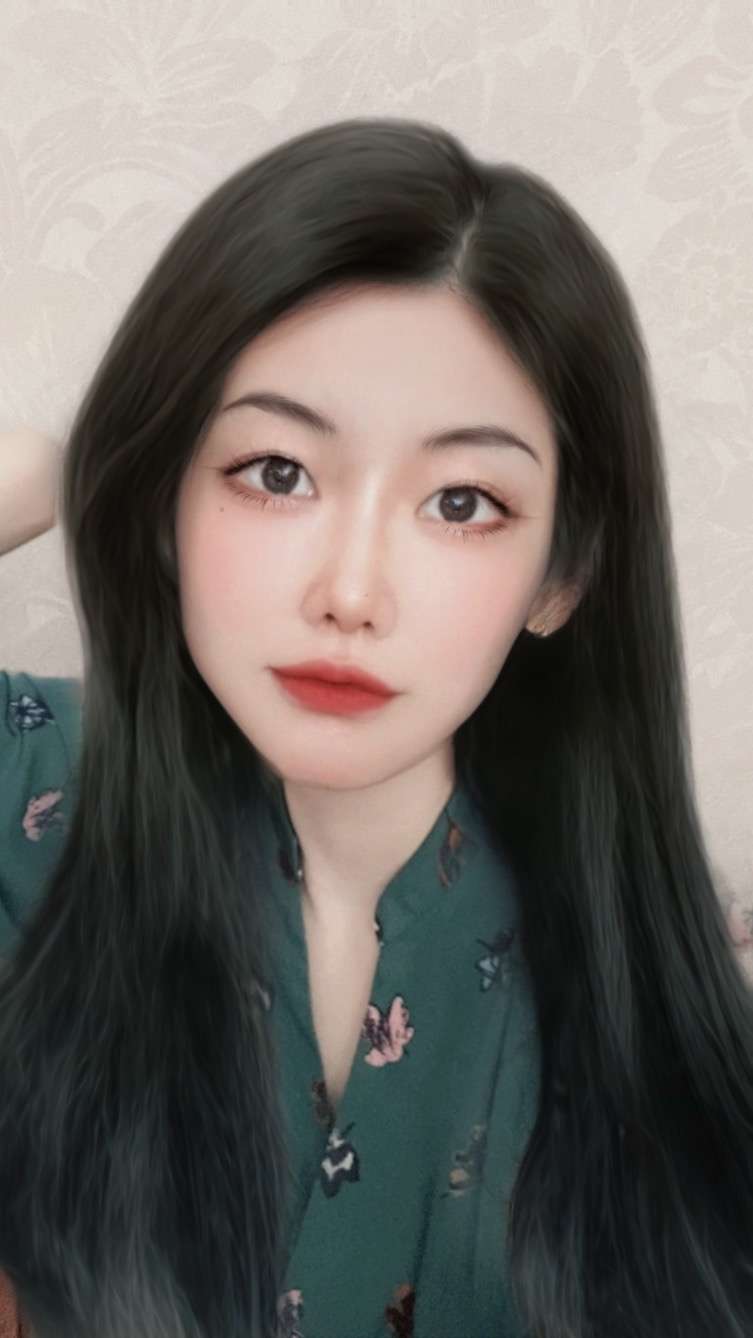 猫球 的想法: 用ai给我画了个黑长直的发型… | 各位更… - 知乎