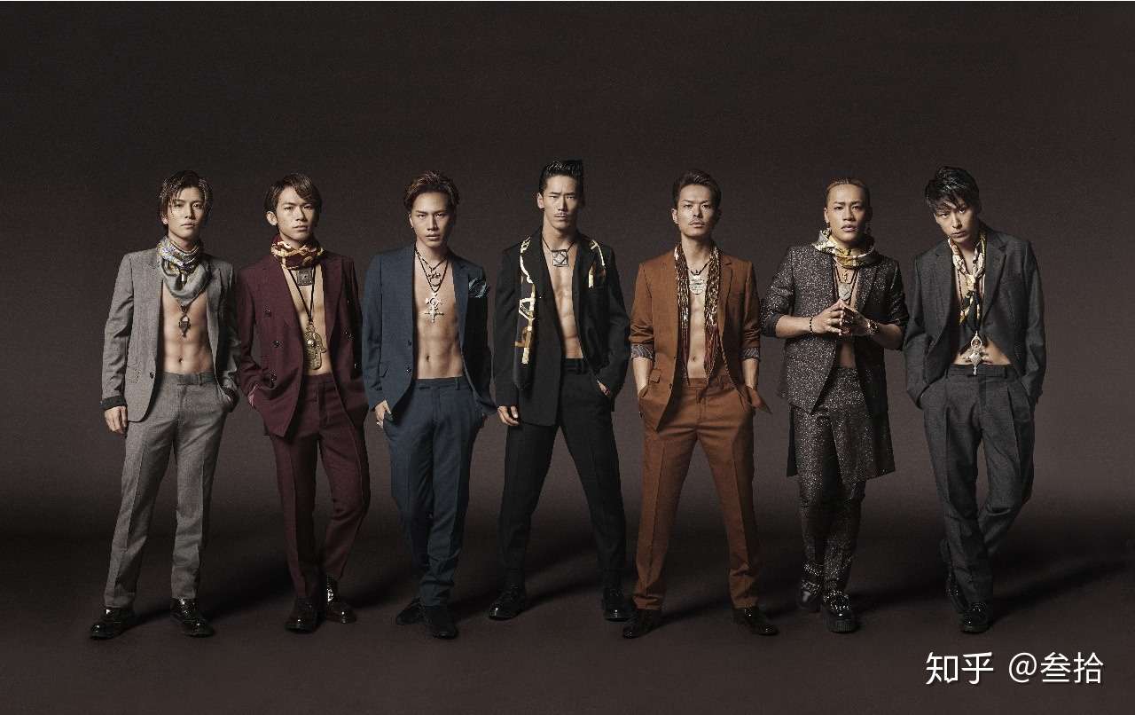 来自日本民工天团的10首工友之歌 知乎