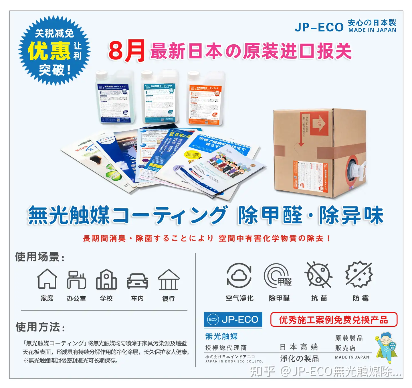 人気上昇中 濃縮施工液 levolk.es