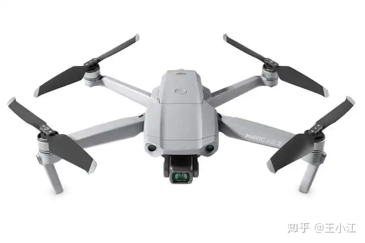 Mavic Air 2是最合适小白入手的无人机吗（一） - 知乎