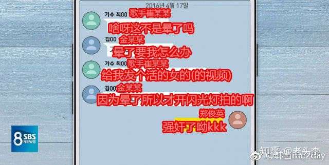 郑俊英事件就是当代韩国女性社会地位的缩影 知乎