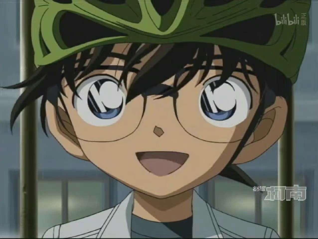 浮生锦 的想法: 到今天我依旧还是很喜欢青野厚司圆润的脸… - 知乎