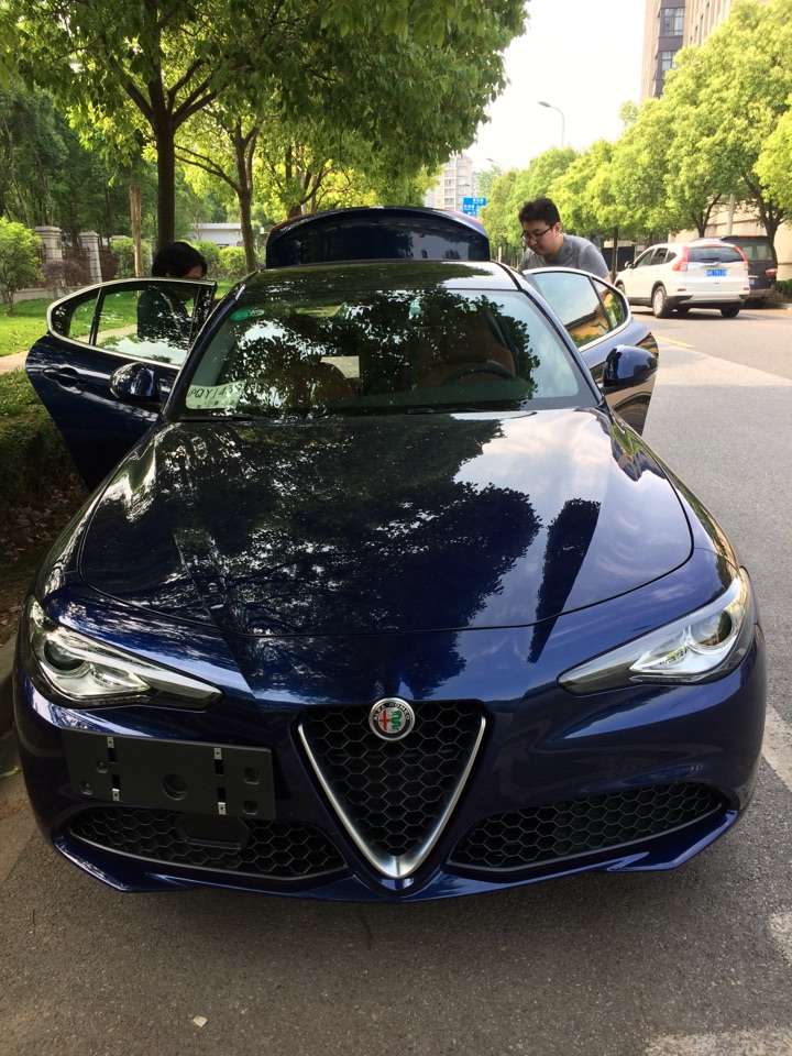 阿尔法罗密欧giulia是否值得入手驾驶体验如何