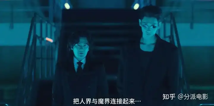 Netflix真人版《幽游白书》一代神漫空降,网飞放大招了!