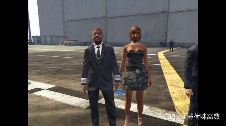 Gta5 有哪些有趣的玩法 知乎 Gta5 有哪些有趣的玩法 知乎