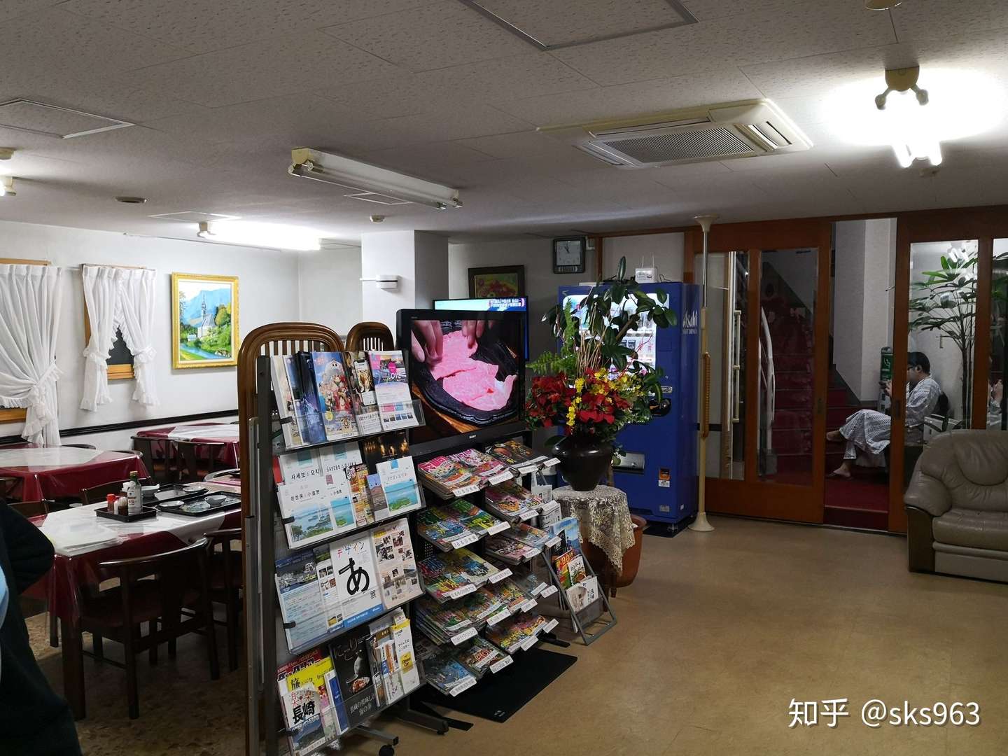 9012年底的日本之行 Day 1 佐世保 知乎