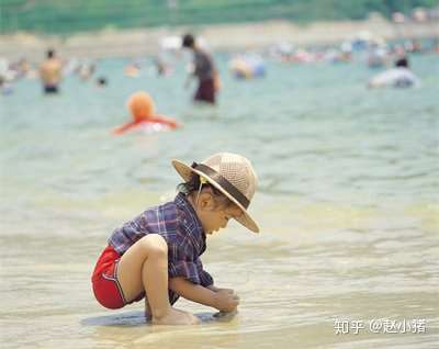 去洗个海水浴 你需要知道这些 知乎 去洗个海水浴 你需要知道这些 知乎