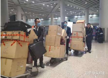 陈光标捐赠万副口罩 曾捐亿被誉中国首善 如今财富达30亿 知乎