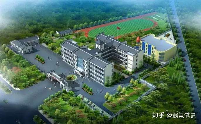 智慧校园平台解决方案 知乎