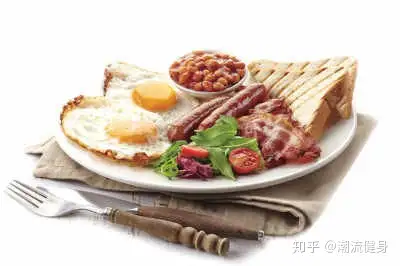 健身的人要怎么吃鸡蛋