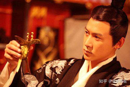 汉武帝的儿子刘胥那么喜欢当皇帝为何不起兵偏偏要诅咒皇帝