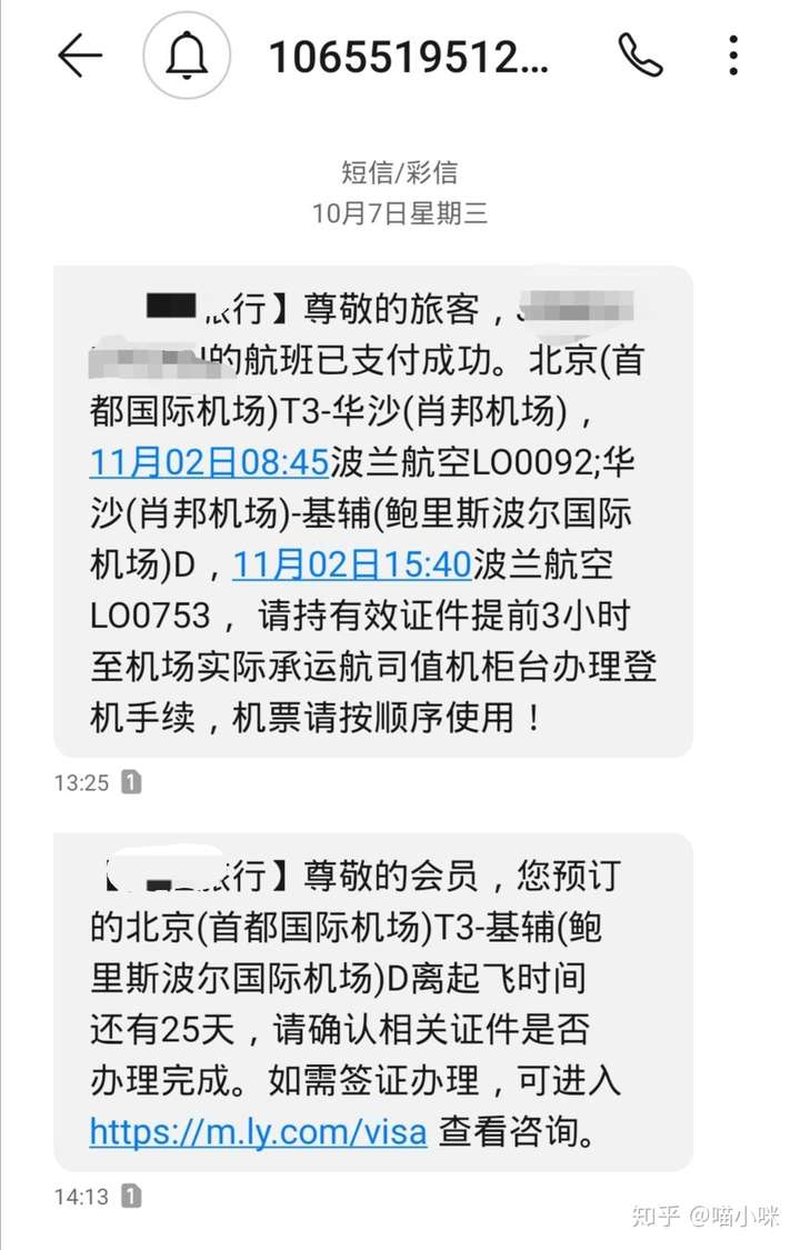在美国买飞机票后航班取消怎么退款