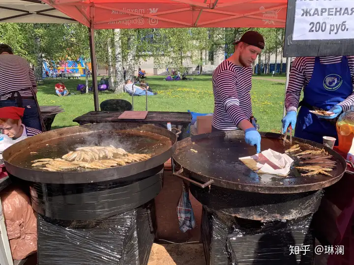 奇趣美食节（美食奇异之旅） 第8张