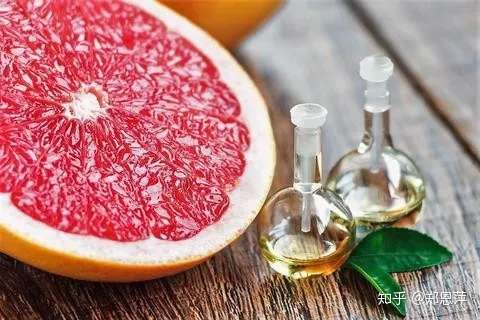 植识库 葡萄柚精油的10种益处及7种魔法配方 知乎