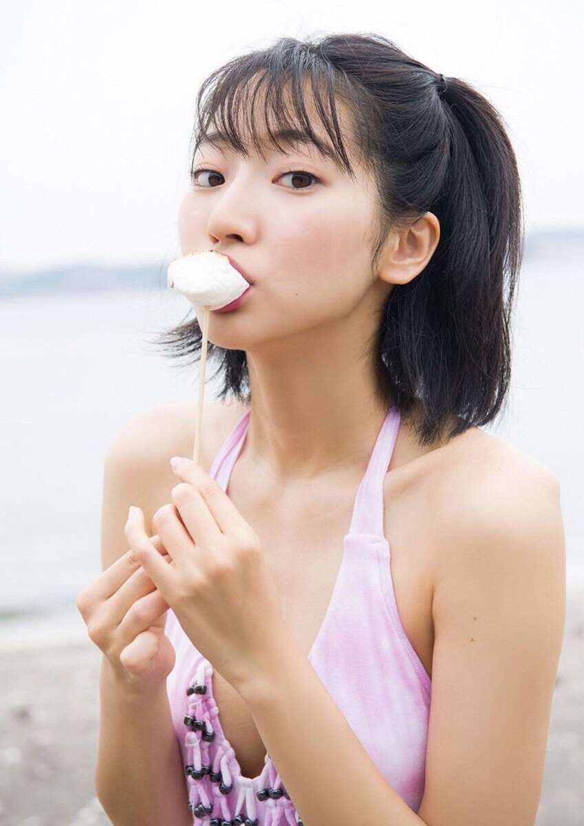 武田玲奈写真集 玲奈の夏バカンス 知乎