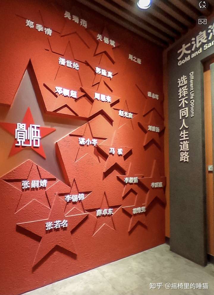 天津觉悟社纪念馆有哪些值得一看的文物?