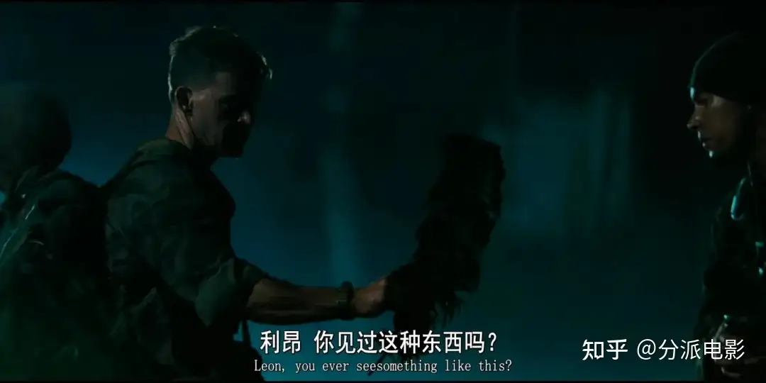 R级，《原始战争》年度最硬核最血腥恐龙片！