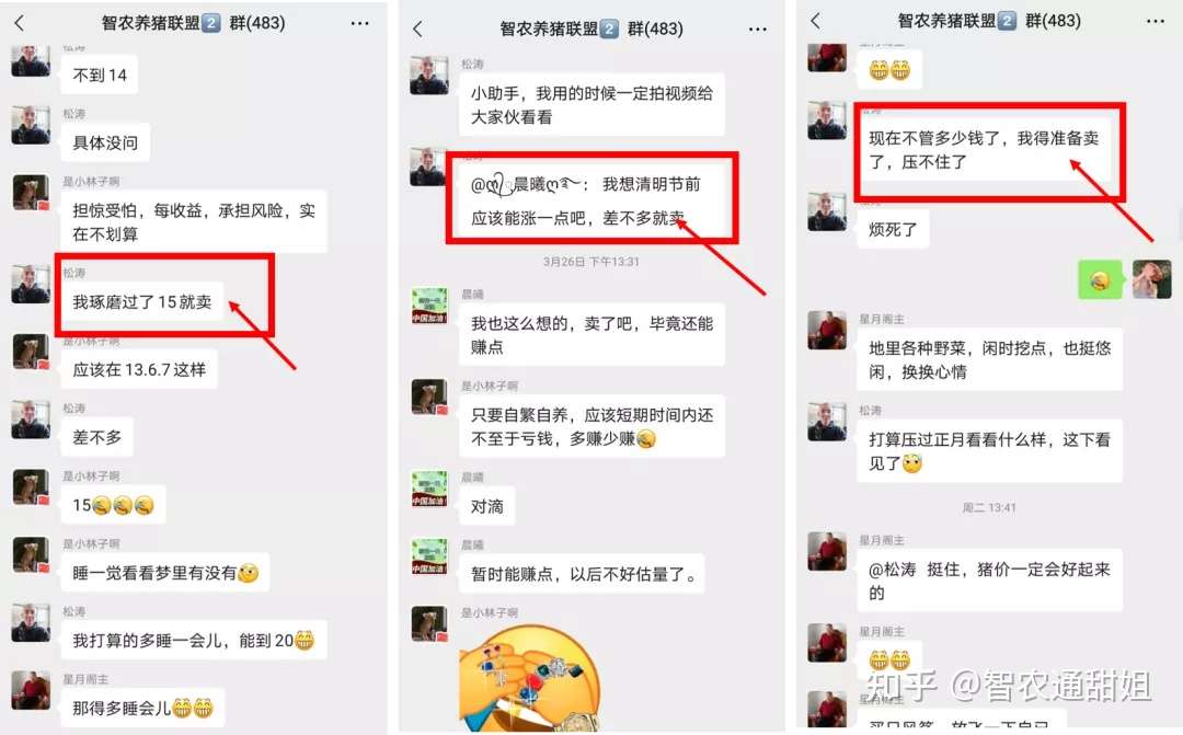 3月猪价跌不停 眼看快到10块 4月反弹至14有戏吗 知乎