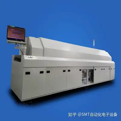 迴流焊又名迴流爐,英文名reflow soldering;目前回流焊的品牌有很多