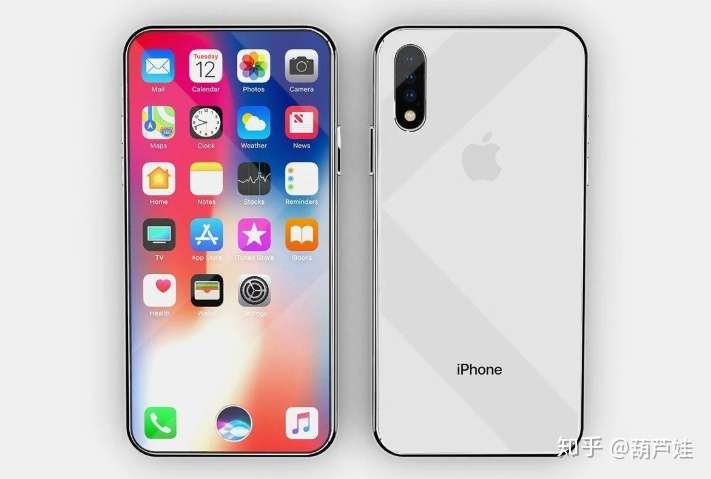 Iphone 12 Pro Max细节曝光 苹果也开始堆配置 苹果 Iphone 12 电信 新浪科技 新浪网