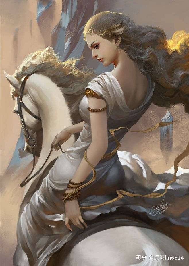 合尚教育 Cg素材分享 练练手也不错 知乎