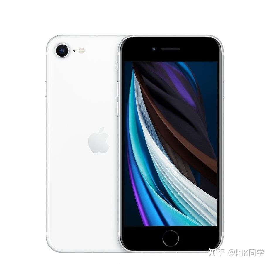 Iphone Se 2 该不该买 知乎