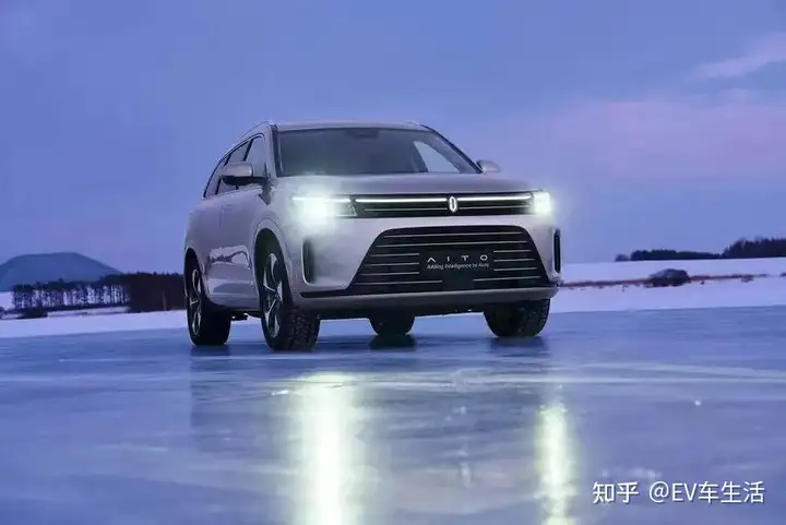 问界吊打百万豪车？余承东再开“大嘴”模式 是吹牛还是自信？