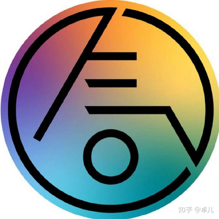 求气运联盟的乐团logo图标?