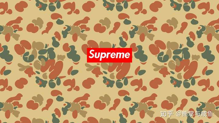 有哪些适合男生的休闲潮牌