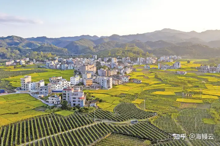 2022文旅融合热词