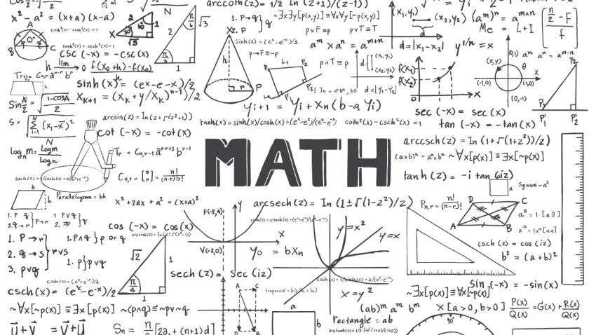 麻省理工教你学数学专业 数学专业学什么 怎么学好数学专业 数学专业未来就业方向是什么 知乎