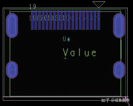 PCB相关知识-封装+元件属性+印制电路板PCB-pcb常用元件封装