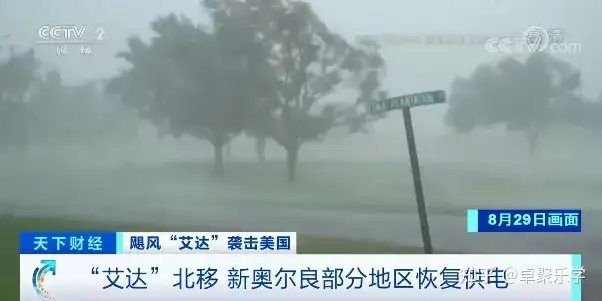 纽约因极端降雨天气进入紧急状态（纽约进入灾难状态） 第2张